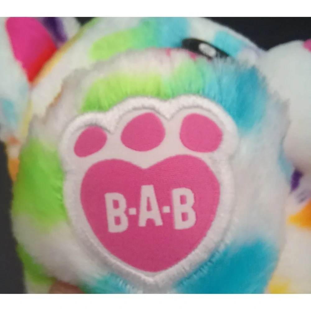 Build-A-Bear build bear